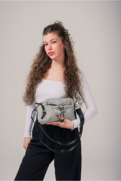 ÇÇS KADIN OMUZ ÇANTASI CCS17710