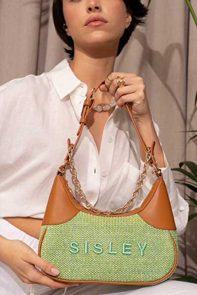 Sisley GEANTA DE BRAȚ FEMEI C.SLY_066