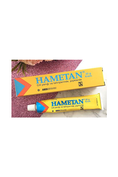 BEACHTEMAL PİŞİK KREMİ CİLT YENİLMESİ