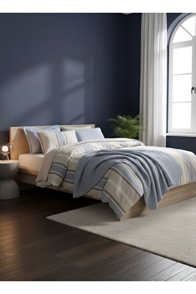 Özdilek Гелін Сеті Ят.ОРТ. Каліста Маві