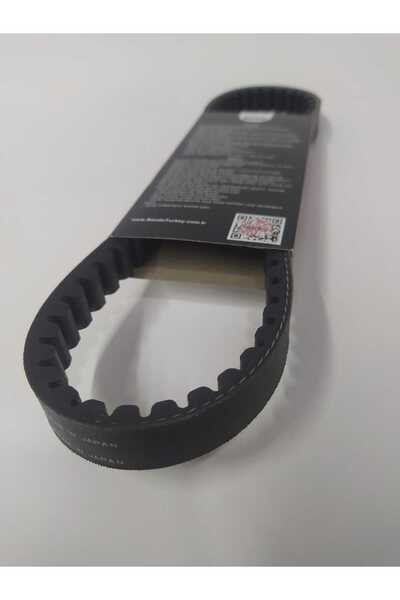 Arora GT 250 Uyumlu Bando Japan Varyatör Kayışı