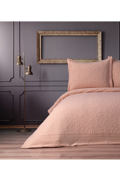 VELORAHOME PIETA TEK KİŞİLİK YATAK ÖRTÜSÜ