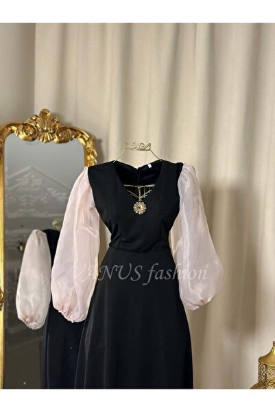 vanus fashion Midi dress 4262