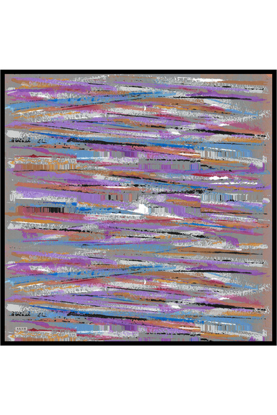 Aker SURA İPEK EŞARP