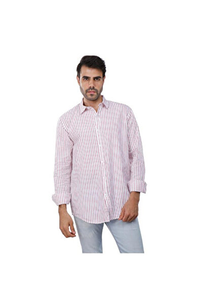 COUP Men Casual Shirt 1200295 2xl-red