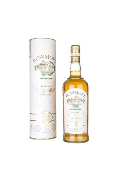 Bowmore 12 Years, 40% ABV, 0.7 L