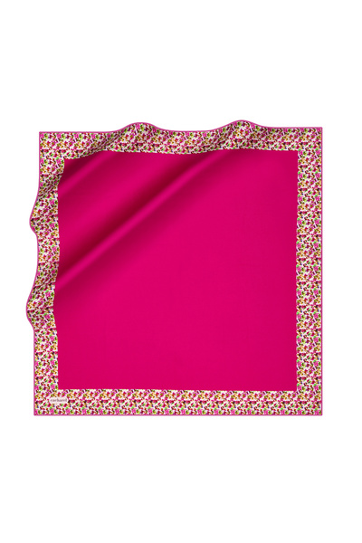 Cacharel 2023 YAZ TWİLL İPEK EŞARP 8690313