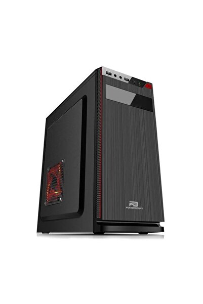 RotamPC -Rt0364 İ7 12.Nesil 12700KF 8Gb Ddr4 Ram 256Gb Ssd 2Gb Gt610 Vga Masa...