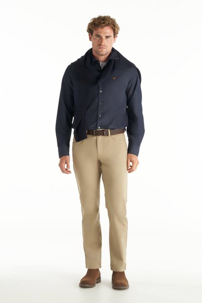 Ted Baker BEJ 5 CEP REGULAR FİT PANTOLON