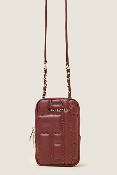 Ted Baker KAPİTONE TELEFON ÇANTASI