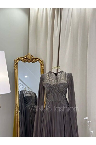 vanus fashion Long evening dress 3991