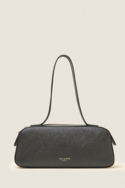 Ted Baker BAGET FORM OMUZ ÇANTASI