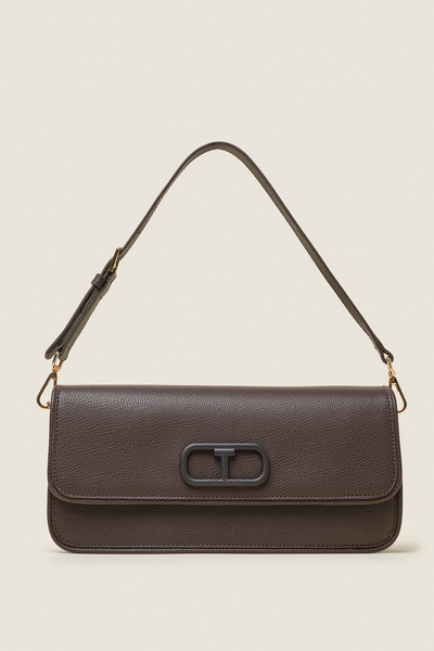 Ted Baker Kahve Kadın Omuz Çantası 25FW318