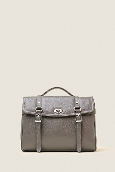 Ted Baker KAPAKLI KİLİT KAPAMA EL ÇANTASI