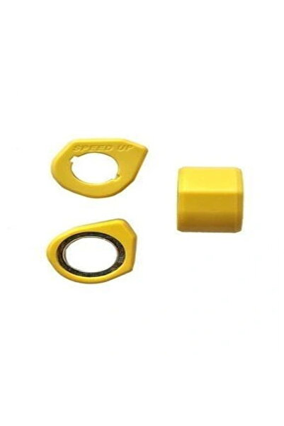 Genel Markalar Speed Up Honda Pcx 150 Performans Bagası 14gr. Kızak Kaydırıcı Set