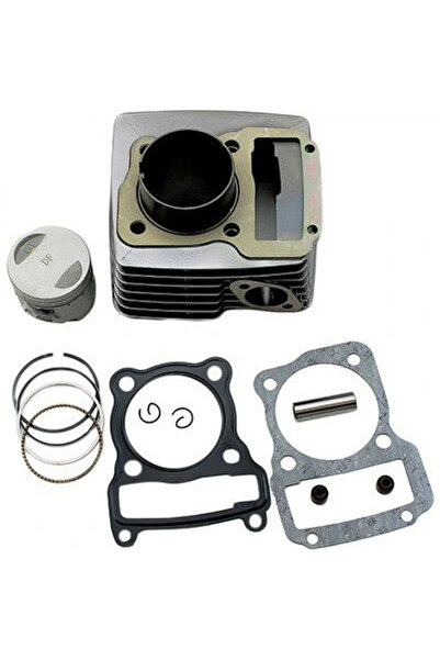 Mondial Silindir Komple Mh Drift 150 Cc (62 MM) Ncr