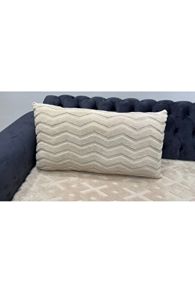 uzhanem غطاء وسادة ويلسوف - غطاء وسادة الظهر - 45 × 45 سم - 50 × 50 سم - 30 × 50 سم - 50 × 95 سم خيارات الحجم