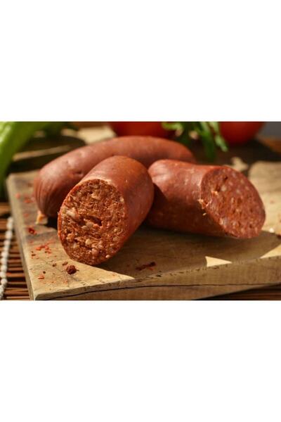 KARAHİSAR YÖRESEL GIDA Afyon Sucukları Özel Üretim Kangal Sucukkarahisar Yöre...