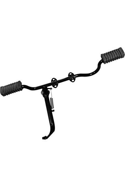 Falcon Cg Ayak Basamak Komple Ön Basamak