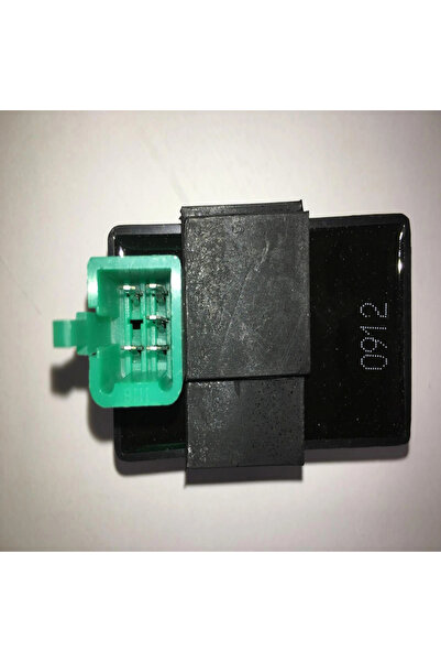 OEM Cup Cdı Bobin Cup Yeşil Soket 5Li Beyin