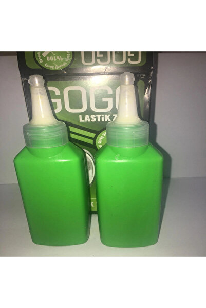 Gogo Patlak Sıvısı Lastik Tamir Kiti