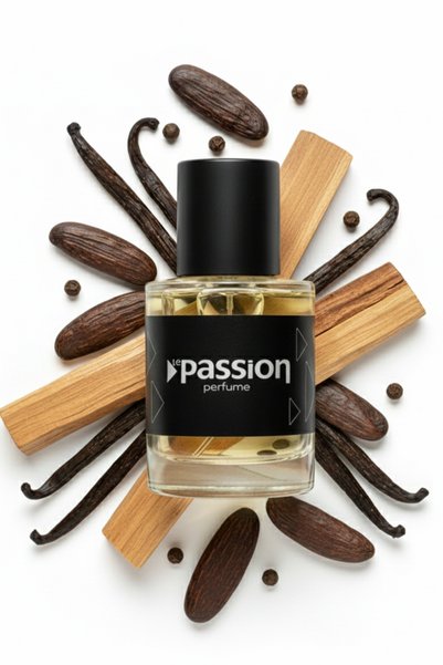 LE PASSİON PERFUME Manifesto Etkili Ve Uzun Süre Kalıcı Edp 55 ml Kadın Parfümü LE-PAS-298-KM27
