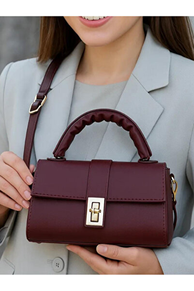 Dolce Rosa حقيبة يد وكتف نسائية موديل نورا موسم جديد