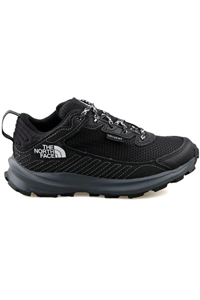 THE NORTH FACE Y Fastpack Hiker Wp Young Outdoor Shoes NF0A5LXGKX71 Black
