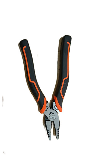 TURGUTLAR Çivi kesen pense karbon çeliği