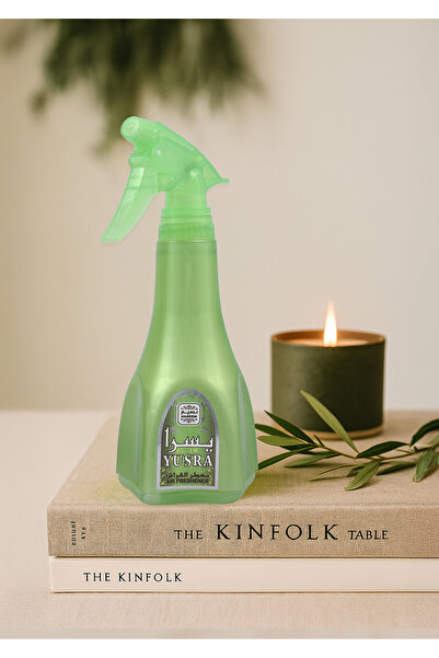 Naseem معطر جو يسرى - عطر يدوم طويلًا للمنزل أو المكتب أو السيارة 300 مل