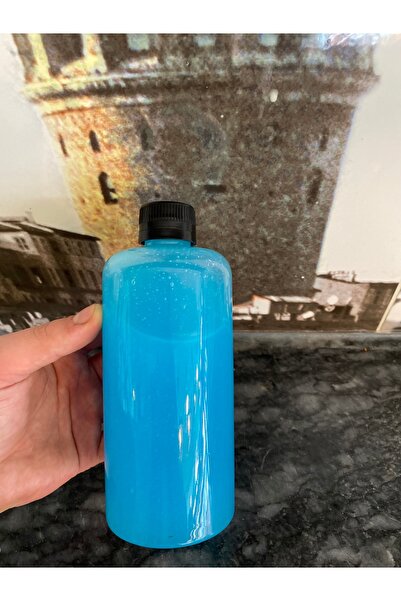 ABAS ULTRA JEL LASTİK PARLATICI 500ml