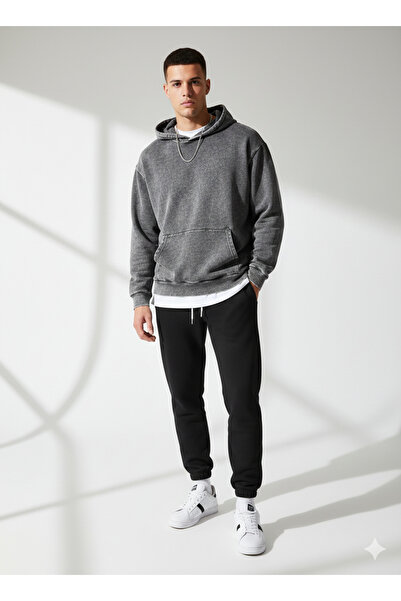 ribana unisex φούτερ κάτω