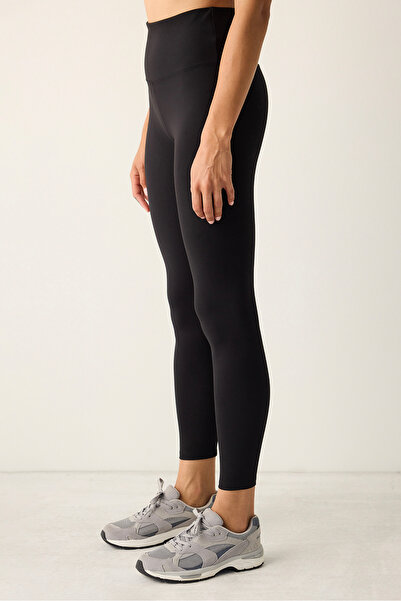 Penti Black Soft Feel Leggings