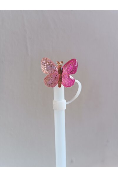 Bymarka AKSESUAR PİPET KORUYUCU TIPA 30-40 OZ KELEBEK