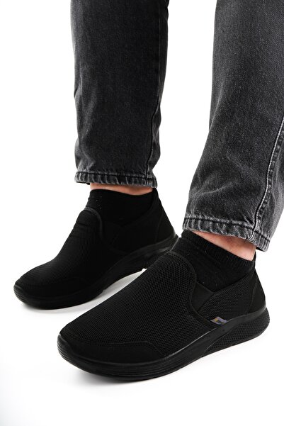 Babetty أحذية رياضية كاجوال للمشي - قابلة للتنفس، لتقويم العظام، بدون أربطة، ...