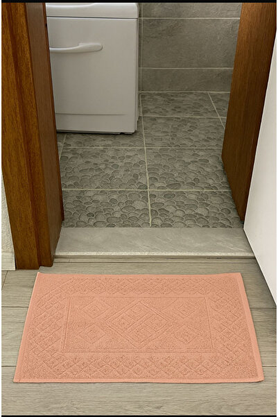 lemonwibe 100% Cotton Foot Towel in Size 50 X 70