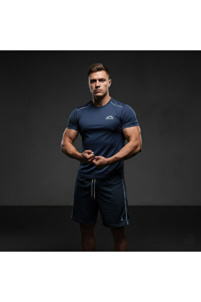 ORENDAHILL ORENDA HILL-AIR FLEX SHORT-Gym, koşu, trekking, sportif şort