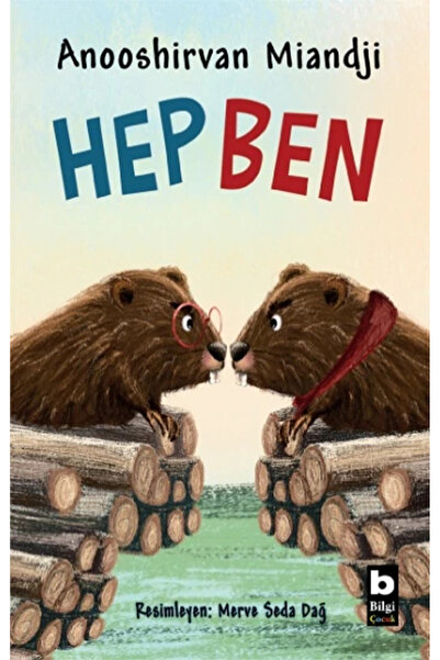 Bilgi Yayınevi Hep Ben