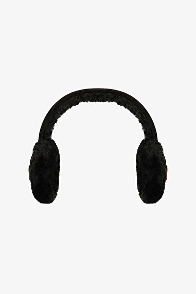 Penti Black Gold Soft Textured Headphones