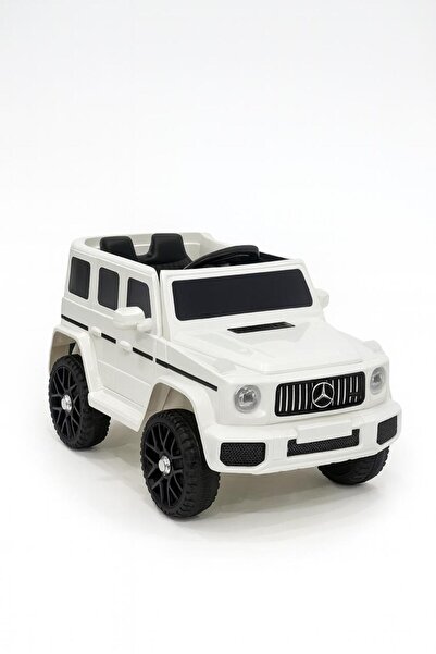 dehkah Kids' Electric Car - 12V Battery, Two 380W Motors, Pocket Design, LED ...