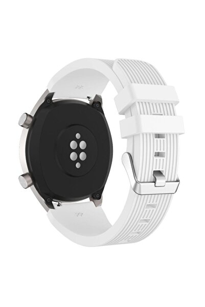 NovStrap Huawei Watch Gt6/Gt5/Gt4/Gt3/Gt2 46mm Pro/Se/Elite ile Uyumlu Kordon...