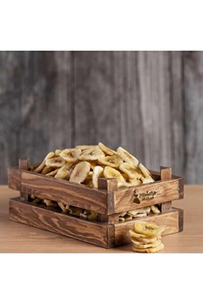 MEVLANA BAZAAR مولانا موز مجفف 250 جرام