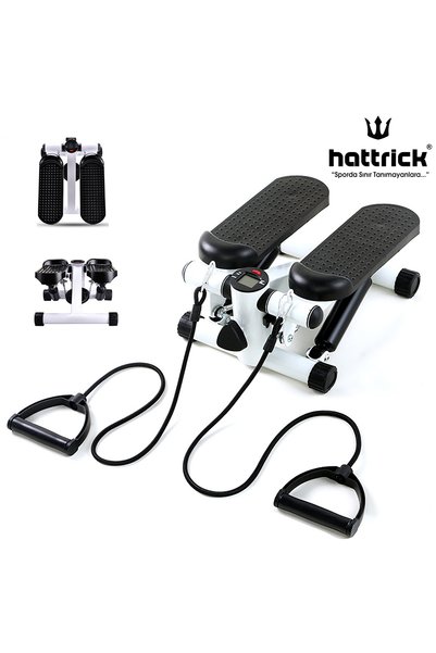 Hattrick Str-20 Stringed Mini Stepper