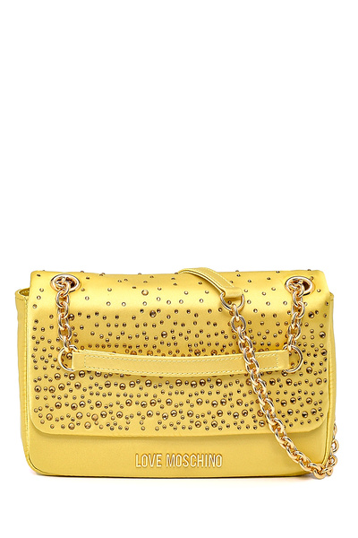 Love Moschino Love Moschino Women's Shoulder Bag Jc4071Pp1Llc190A