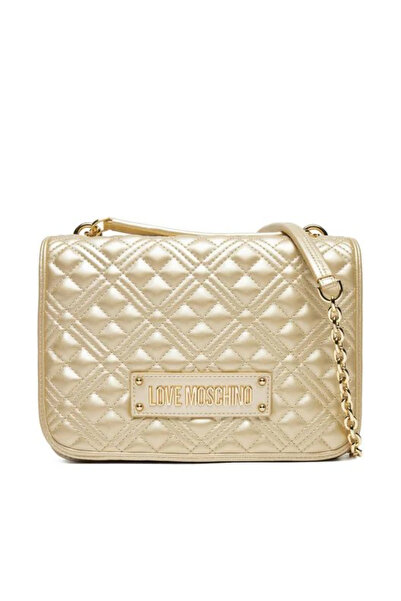 Love Moschino Women's Shoulder Bag Jc4000Pp1Mla196A