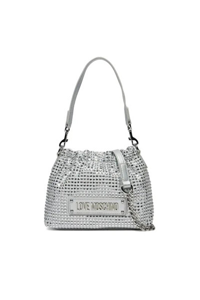 Love Moschino حقيبة كروس للنساء JC4138PP1MLL196B