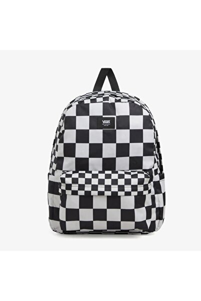 Vans Old Skool Check Unisex Backpack Vn000H4X3M41