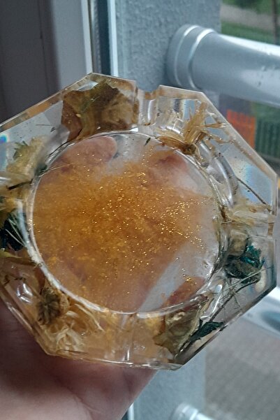 Naz Epoksi Dekoratif Küllük