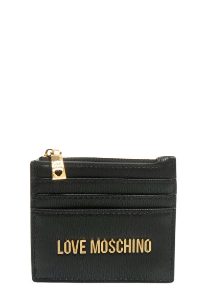 Love Moschino Women's Card Holder Jc5704Pp1Ild0000