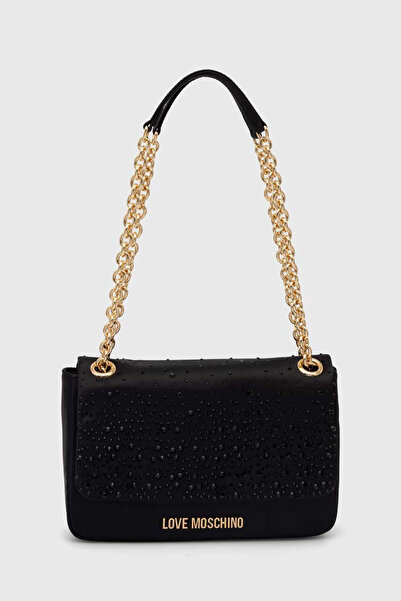 Love Moschino حقيبة كتف نسائية من Love Moschino JC4071PP1LLC100A